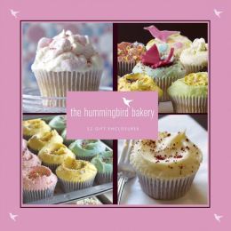 Hummingbird Bakery Gift Enclosures Set of 32