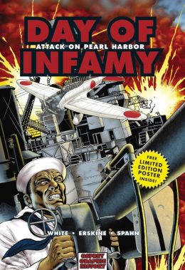 Day of Infamy: Attack on Pearl Harbor