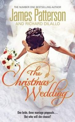 Christmas Wedding Air Ire Exp