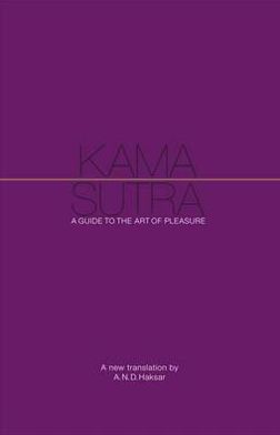 The Kama Sutra. Vatsyayana