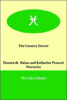 The Country Doctor