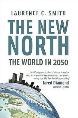 New North: The World in 2050