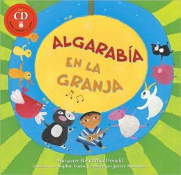 Algarabia en la granja/Farmyard Jamboree