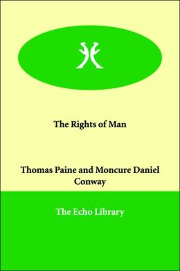 Rights Of Man