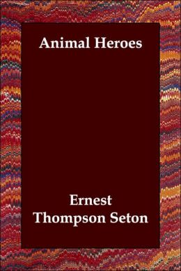 Animal Heroes