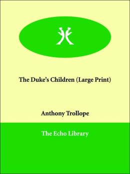 The Duke's Children