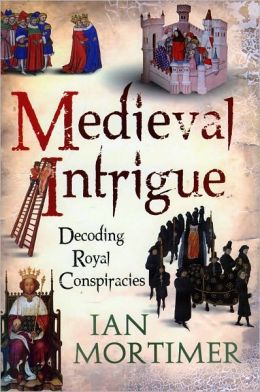 Medieval Intrigue: Royal Murder and Regnal Legitimacy