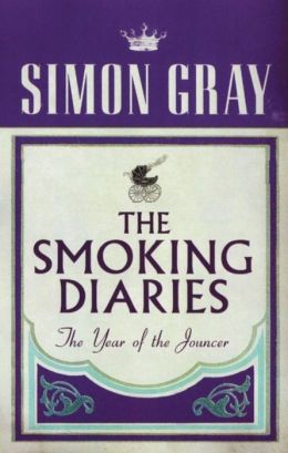 The Smoking Diaries Volume 2