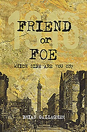 Friend or Foe: Which Side Are You On?