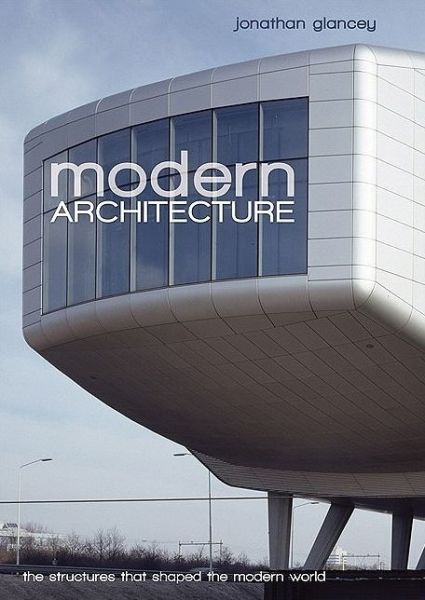Modern Architecture: The Structures That Shaped the Modern World