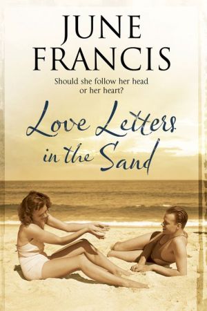 Love Letters in the Sand: A family saga set in 1950s' Liverpool