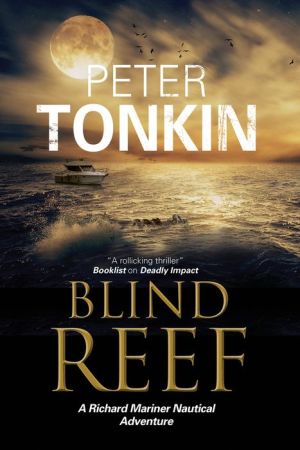 Blind Reef: A nautical adventure set in North Africa