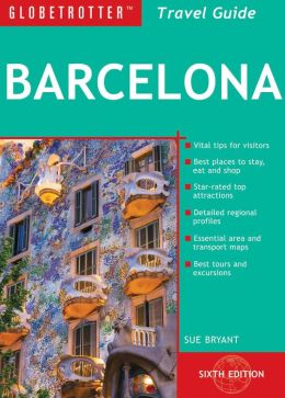 Barcelona Travel Pack