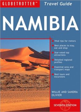 Namibia Travel Pack, 7th