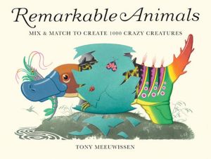 Remarkable Animals - Mini Edition