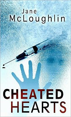 Cheated Hearts Jane McLoughlin