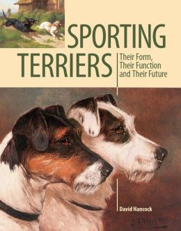 Sporting Terriers: Their Form, Their Function and Their Future David Hancock