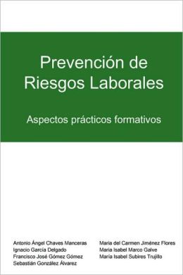 Prevencion De Riesgos Laborales