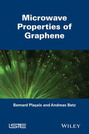 Microwave Properties of Graphene