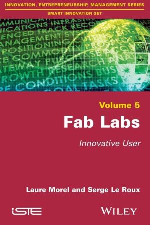 Fab Labs: Innovative User
