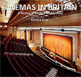 Cinemas in Britain