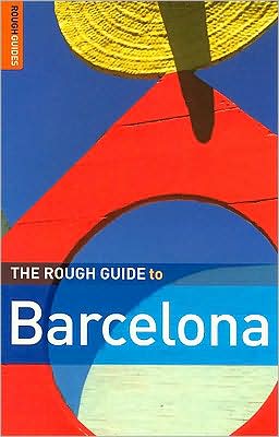 Rough Guide: Barcelona