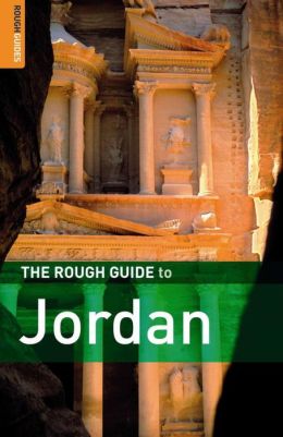 Rough Guide: Jordan