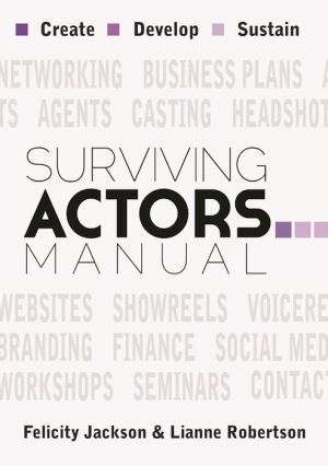 Surviving Actors Manual
