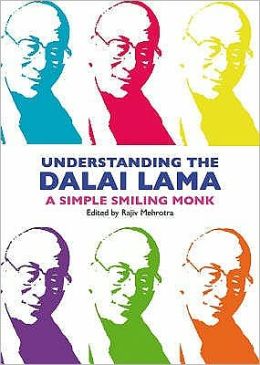Understanding the Dalai Lama: A Simple, Smiling Monk