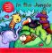 In the Jungle (Push-Pull-Turn and Lift Series)