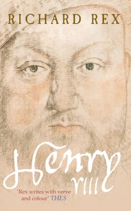 Henry VIII