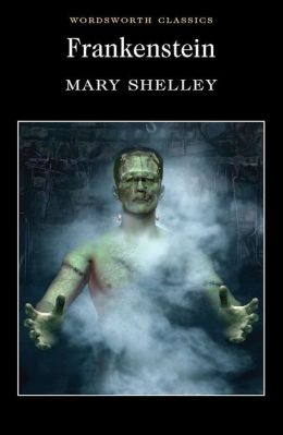 The Search For Knowledge In Mary Shelleys Frankenstein