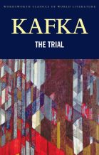 Cover Image: The Trial