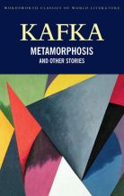 Cover Image: Metamorphosis and Other...