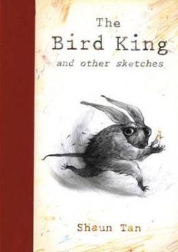 Bird King and Other Sketches