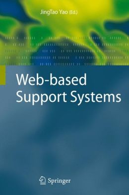 Web-based Support Systems
