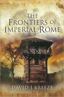 The Frontiers of the Roman Empire