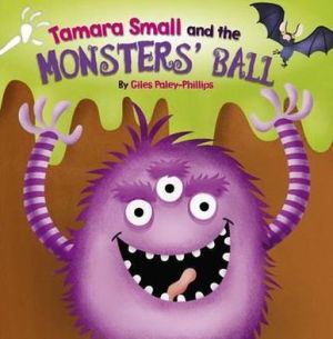 Tamara Small and the Monsters' Ball