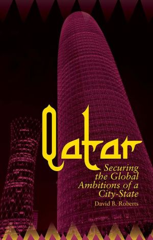 Qatar: Securing the Global Ambitions of a City-State