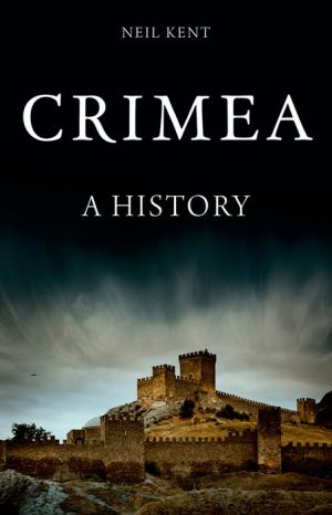 Crimea: A History