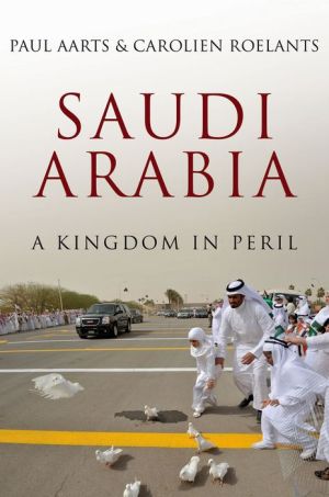 Saudi Arabia: A Kingdom in Peril