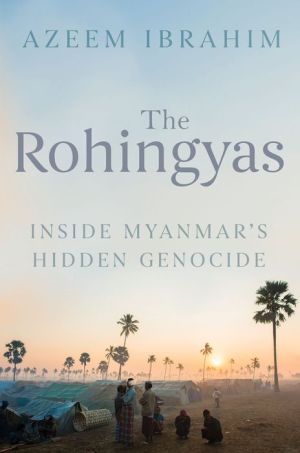 The Rohingyas: Inside Myanmar's Hidden Genocide