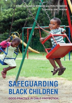 Safeguarding Black Children: Good Practice in Child Protection