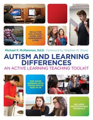 Autism and Learning Differences: An Active Learning Teaching Toolkit