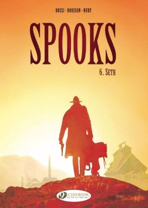 Seth: Spooks