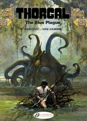 The Blue Plague: Thorgal