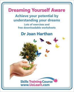 Dreaming Yourself Aware. Find Dream Meanings And Interpretations To Understand What Your Dream Means. A Dream Book To Become Your Own Dream Interpreter. Use Dreaming For Goal Setting To Make Life Changes