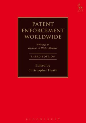 Patent Enforcement Worldwide