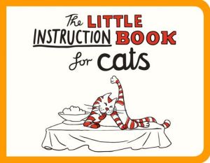 The Little Instruction Book for Cats