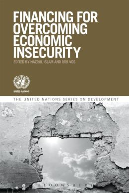 Development Financing and Economic Insecurity
